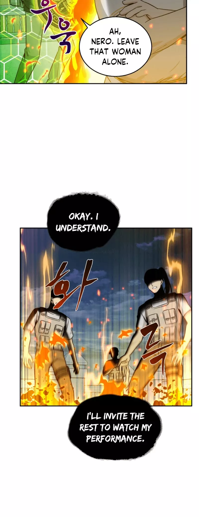 Tomb Raider King, chapter 91, image 31