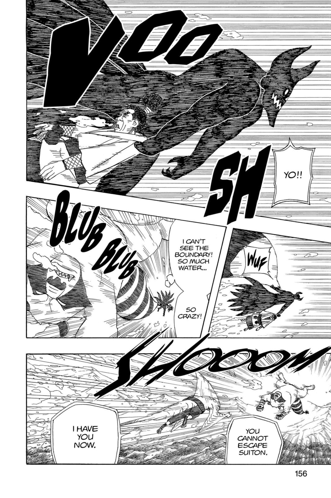 Naruto, chapter 472, image 2