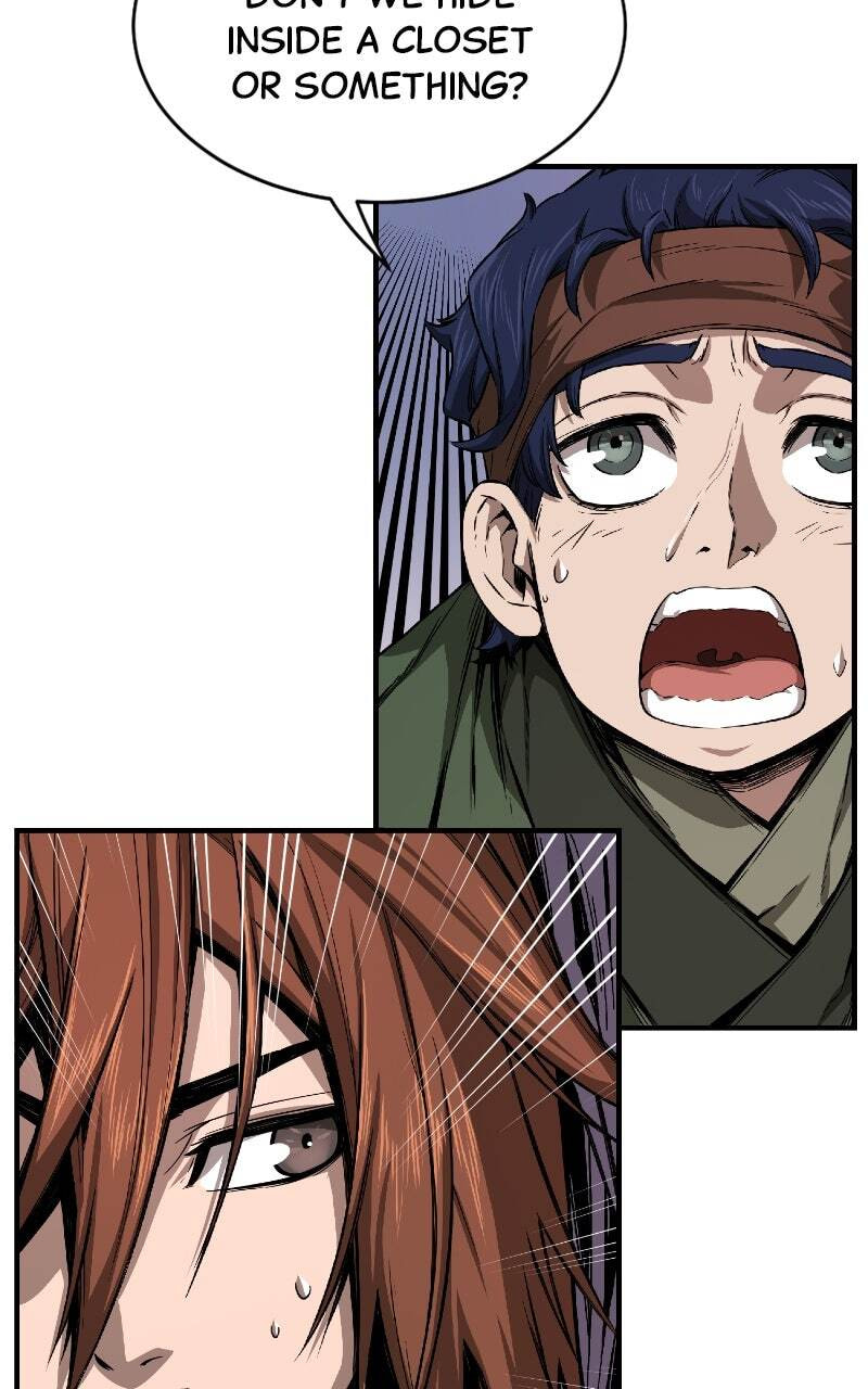 Absolute Sword Sense, chapter 1, image 148