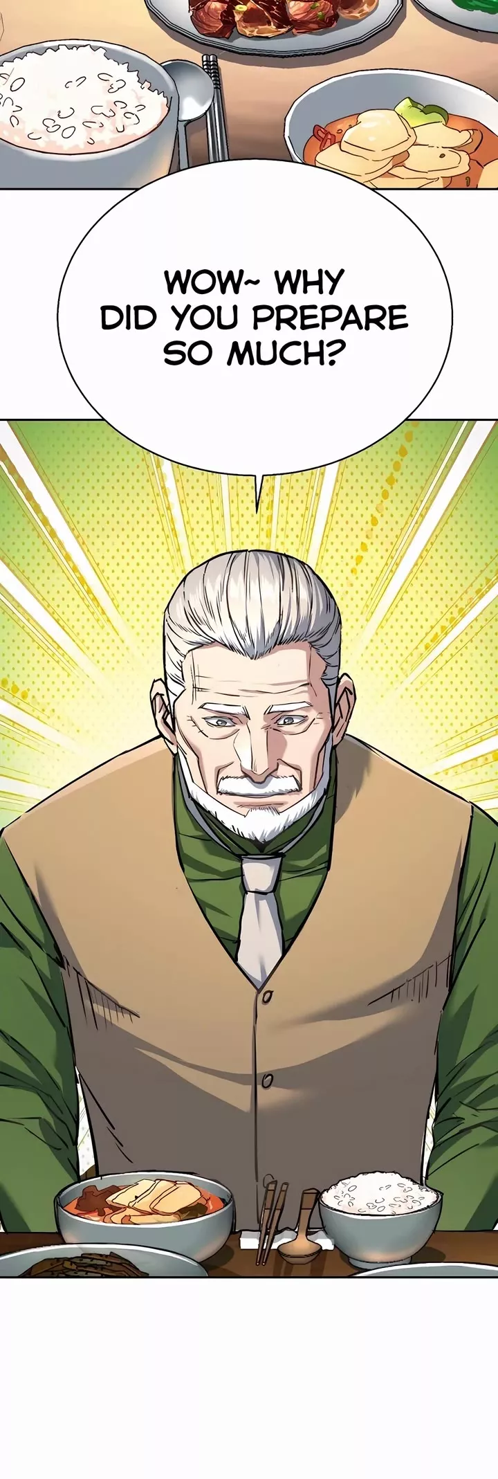Teenage Mercenary, chapter 235, image 36