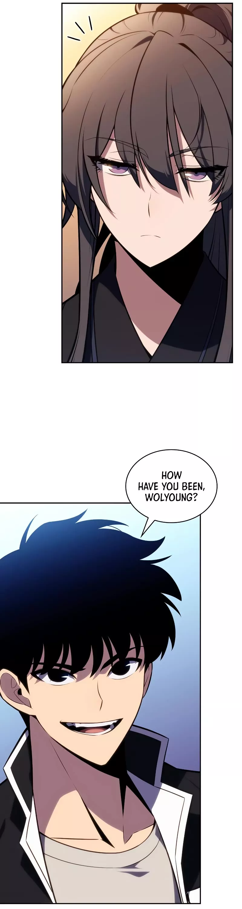 Solo Max-Level Newbie, chapter 137, image 32