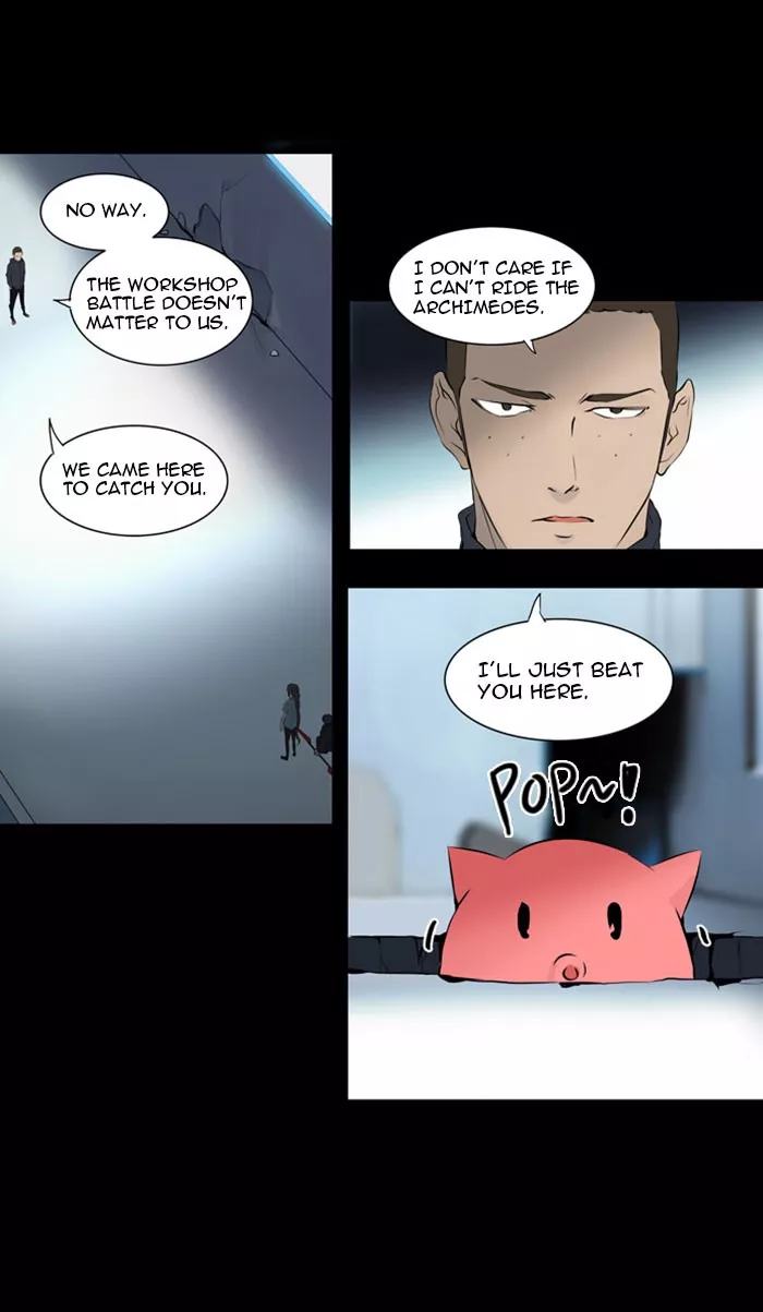 Tower of God, chapter 144, image 10