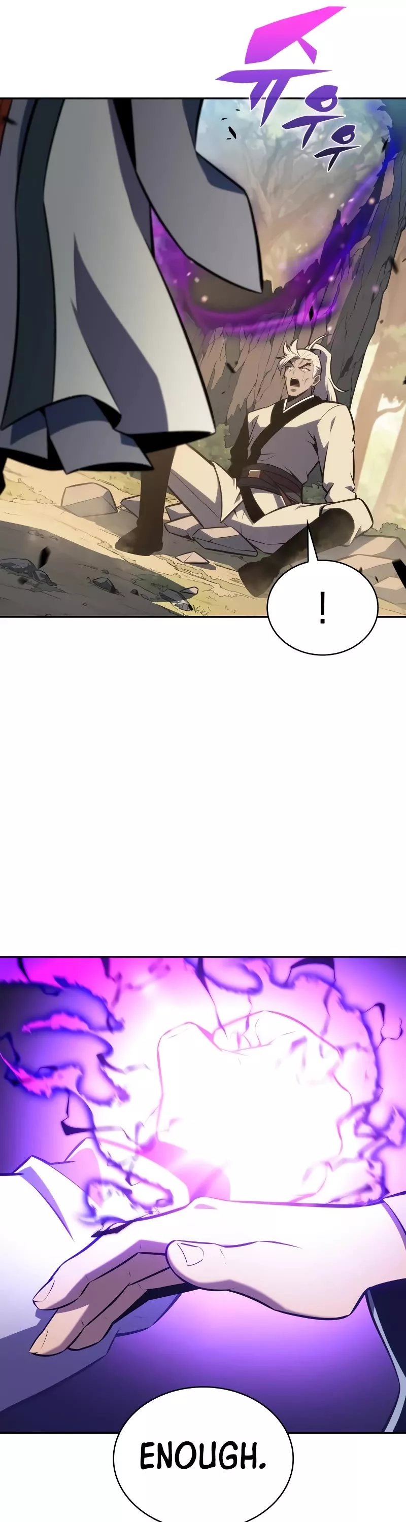Solo Max-Level Newbie, chapter 137, image 12