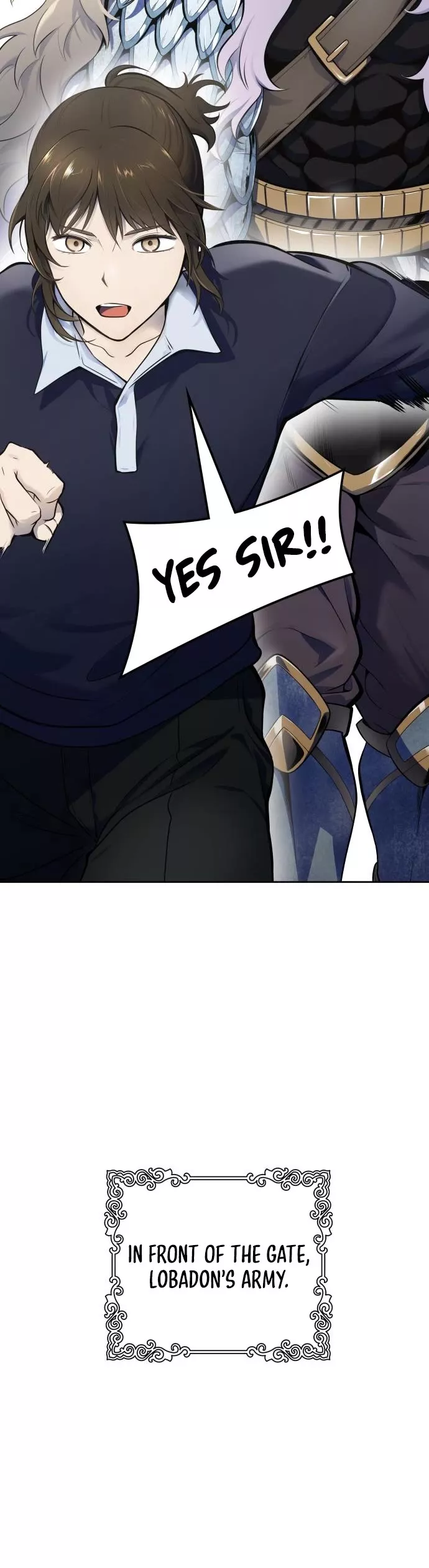 Tower of God, chapter 591, image 82