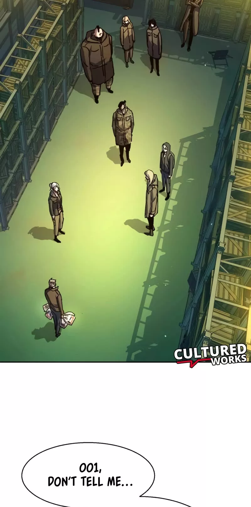 Teenage Mercenary, chapter 177, image 55
