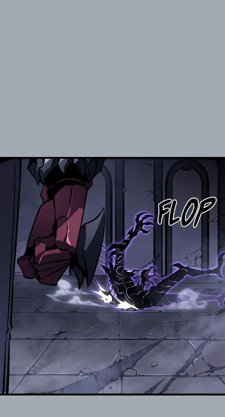Solo Leveling, chapter 197, image 19