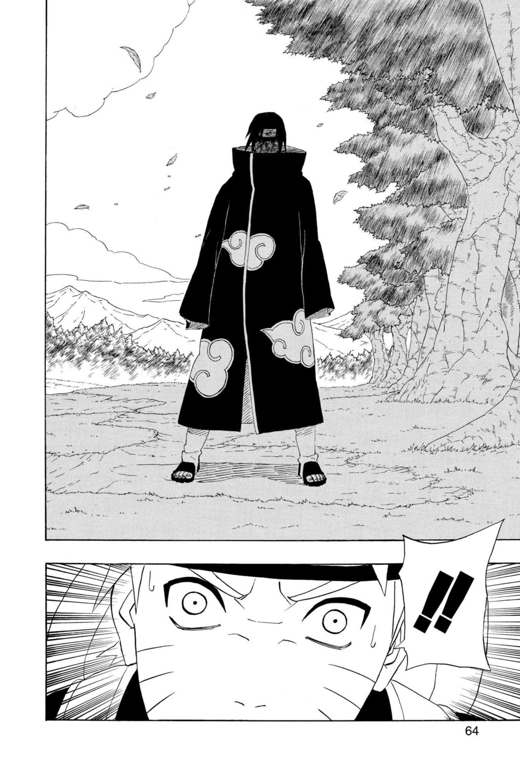 Naruto, chapter 256, image 17