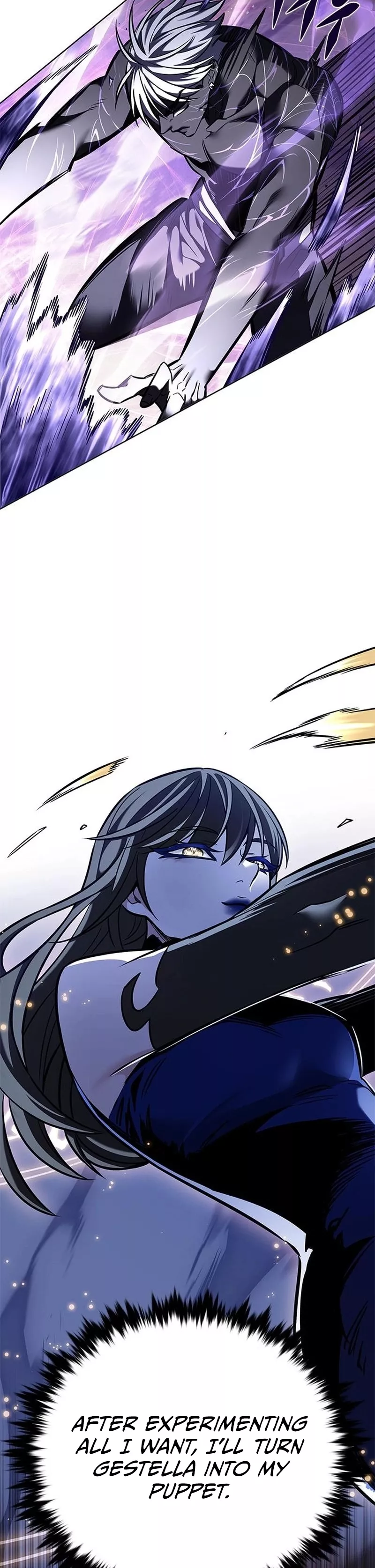 Eleceed, chapter 372, image 45