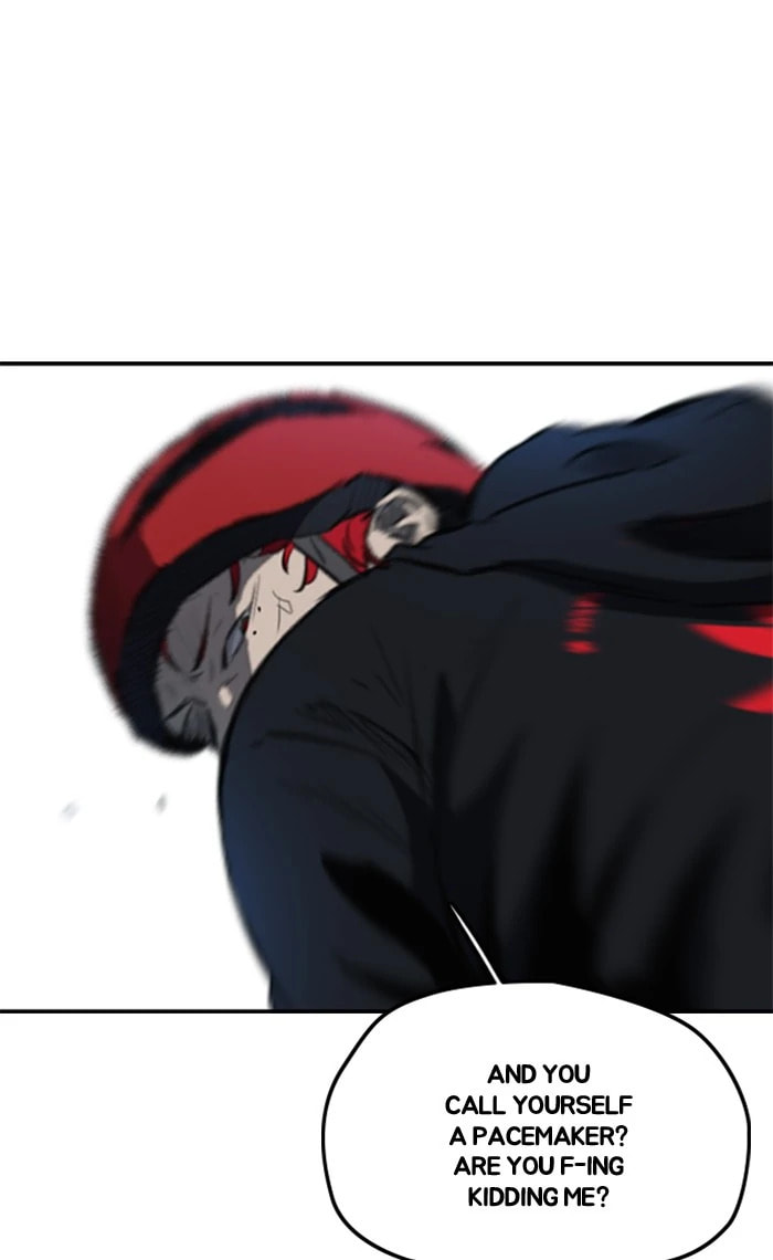 Wind Breaker, chapter 268, image 21