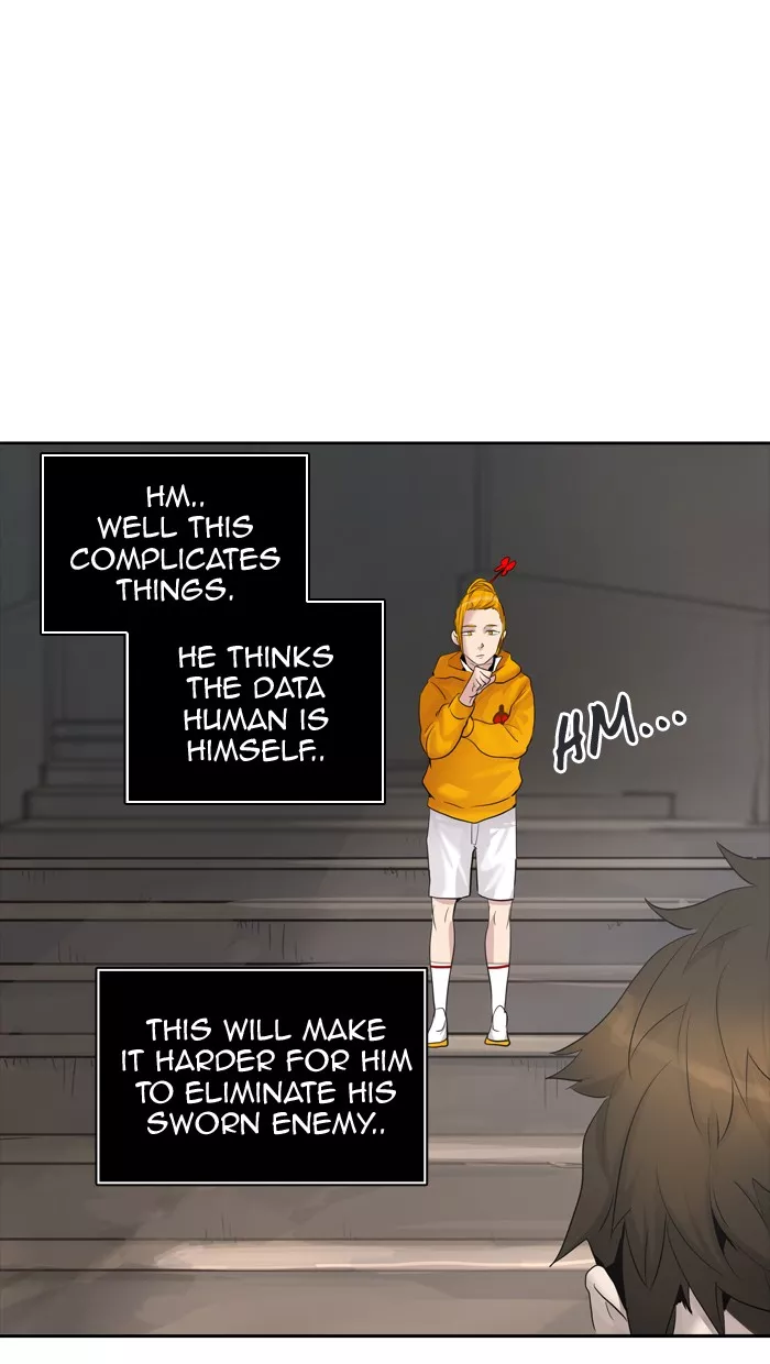 Tower of God, chapter 347, image 25
