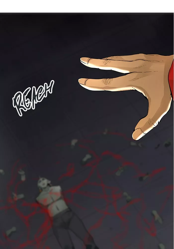Tower of God, chapter 491, image 105