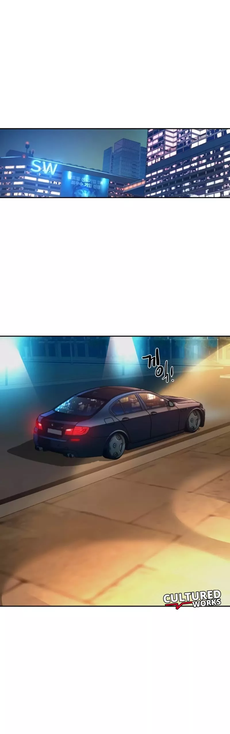 Teenage Mercenary, chapter 181, image 11