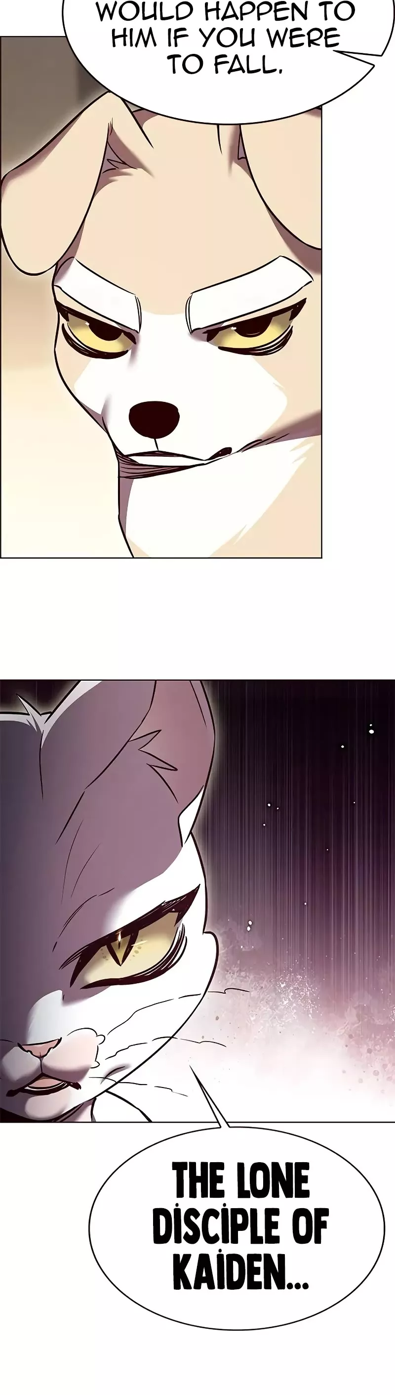 Eleceed, chapter 309, image 37