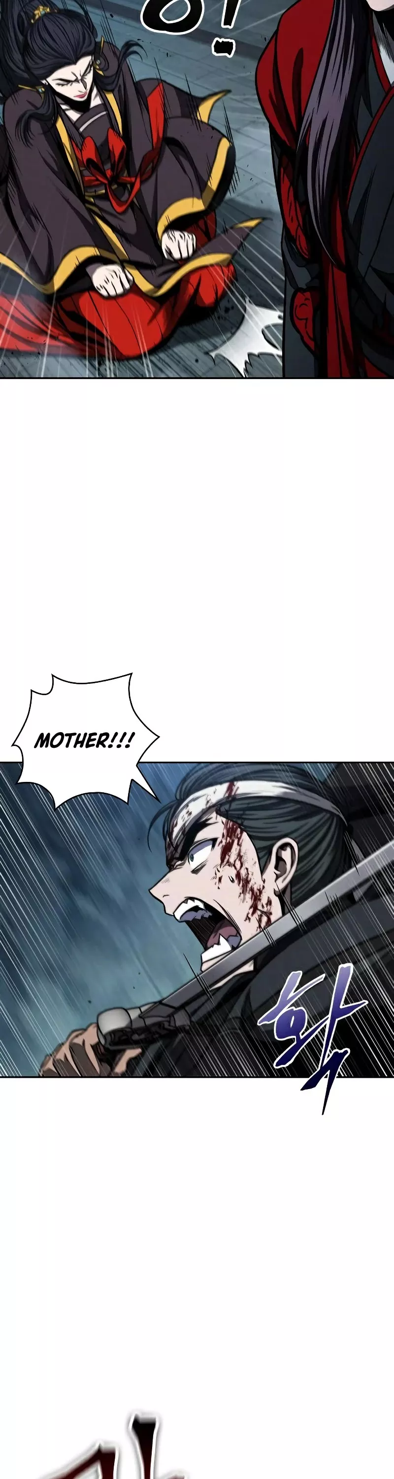 Nano Machine, chapter 94, image 26