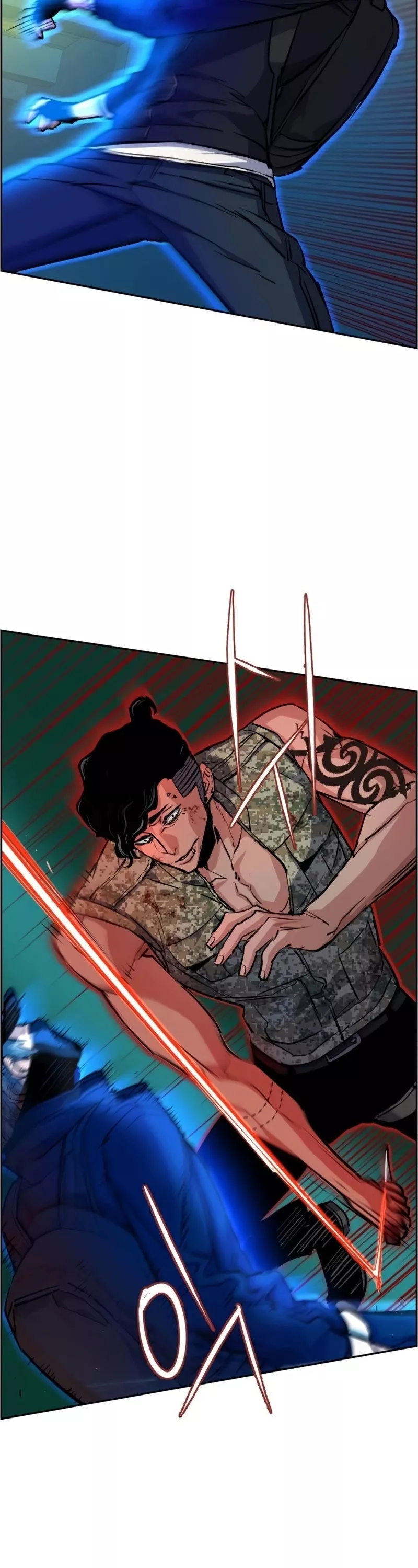 Teenage Mercenary, chapter 66, image 5