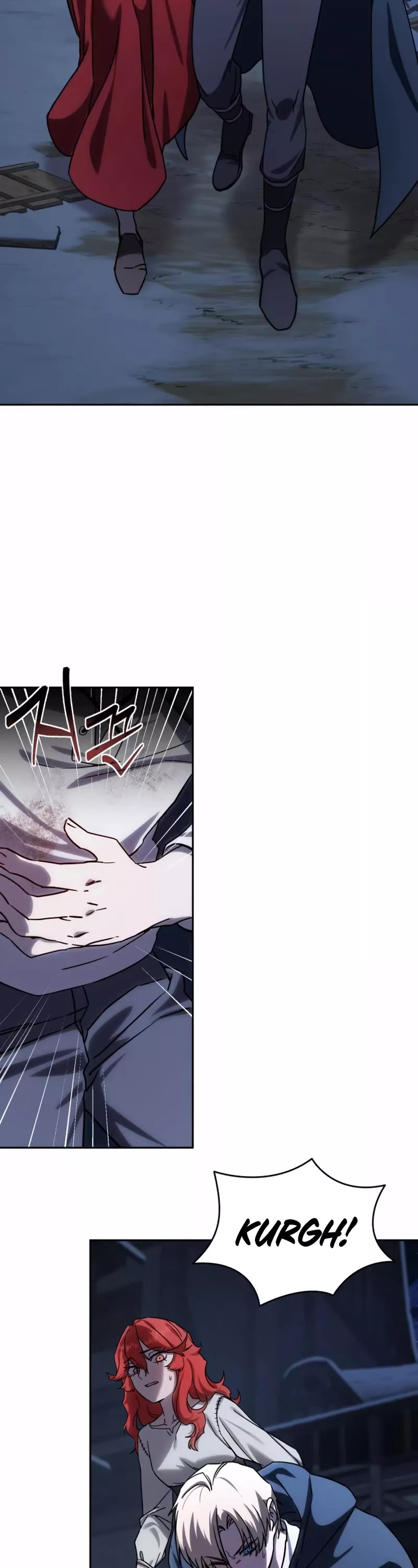 Star-Fostered Swordmaster, chapter 5, image 3