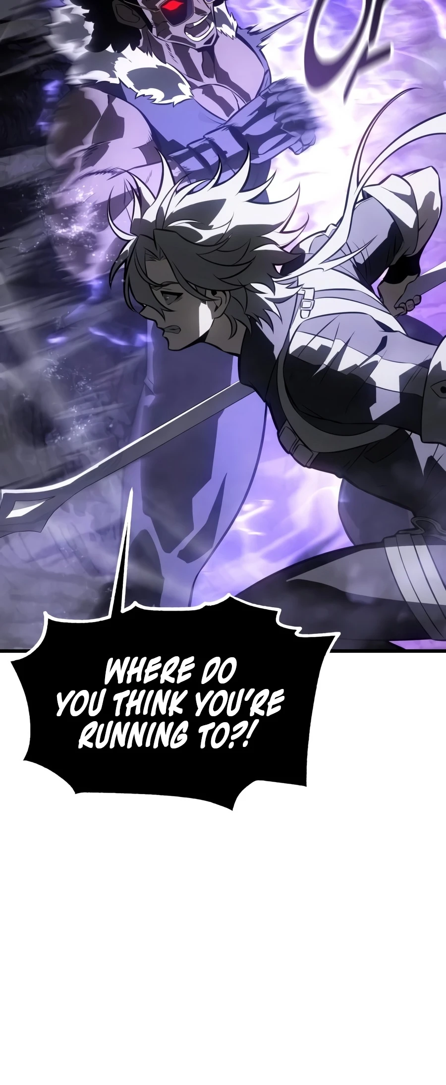 I Killed the Main Player, chapter 135, image 21