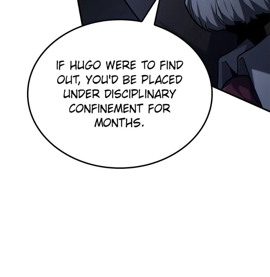 Revenge of the Baskerville Bloodhound, chapter 66, image 73