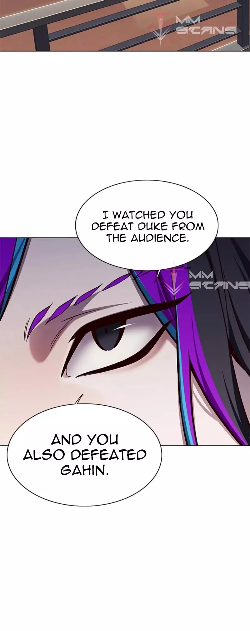 Eleceed, chapter 164, image 27