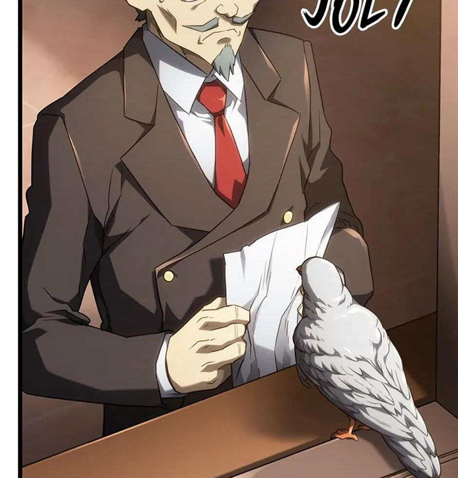 Revenge of the Baskerville Bloodhound, chapter 63, image 58