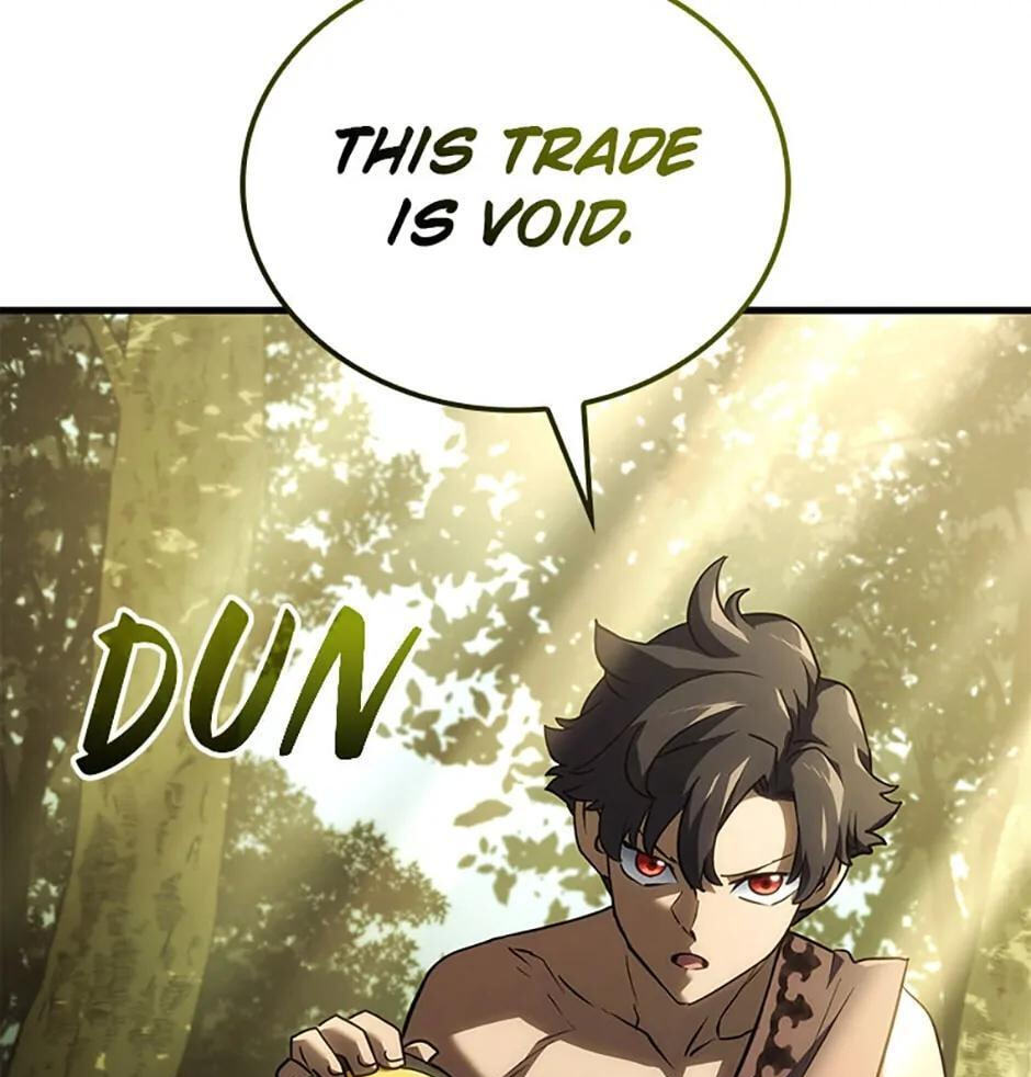 Revenge of the Baskerville Bloodhound, chapter 38, image 104