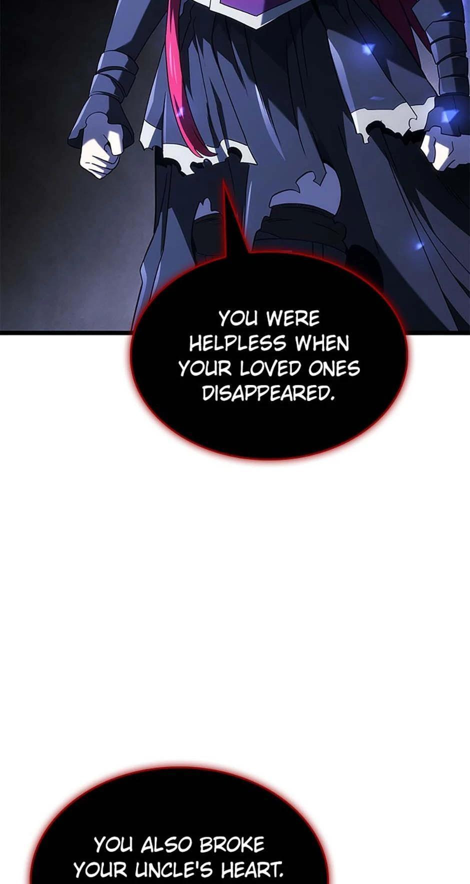 Revenge of the Baskerville Bloodhound, chapter 102, image 41
