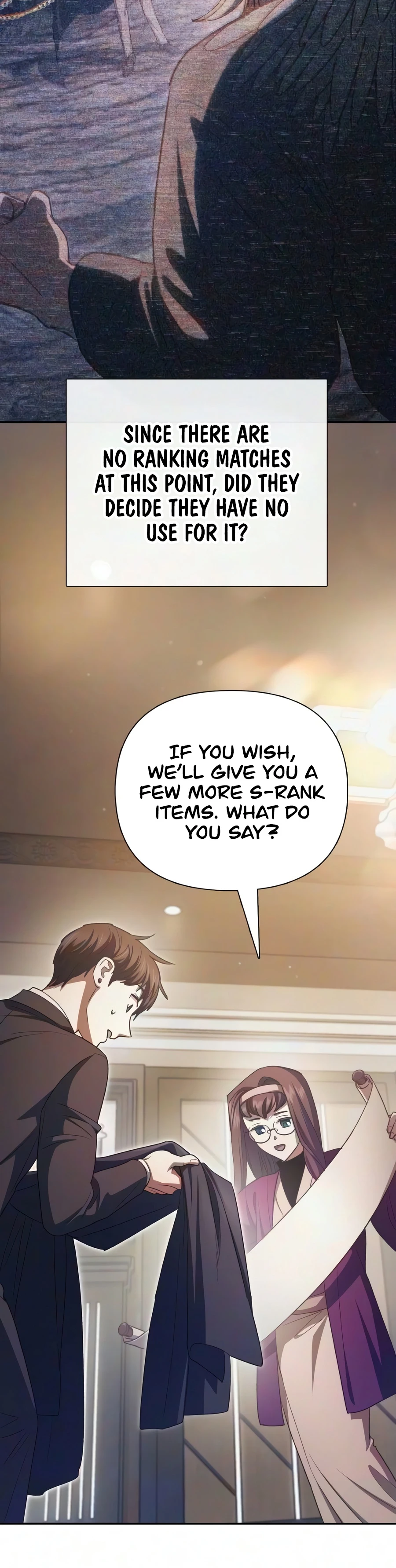 The S-Classes That I Raised, chapter 177, image 16