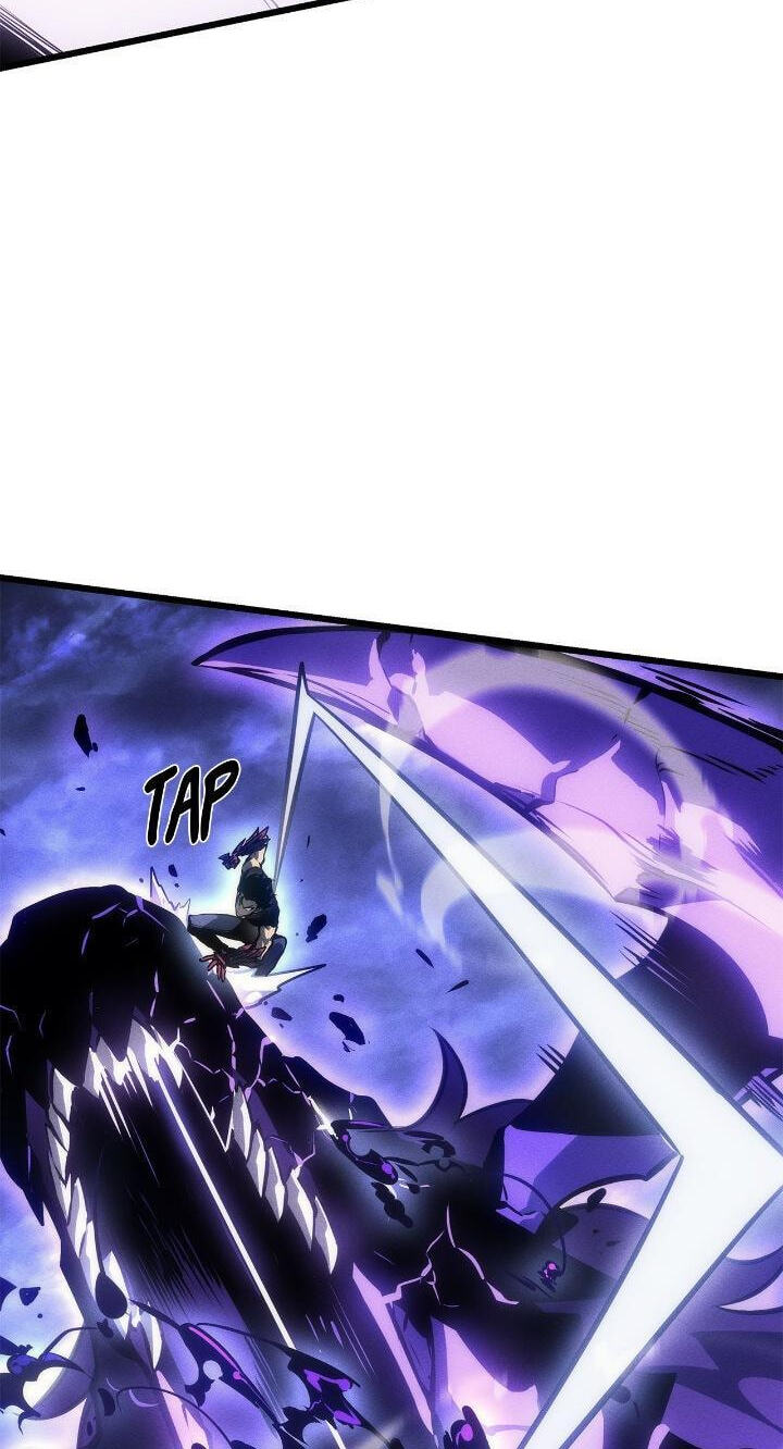 Solo Leveling, chapter 198, image 18