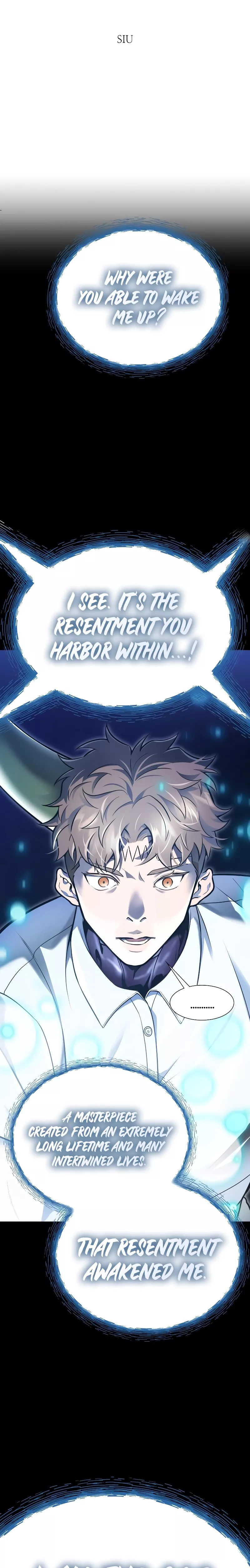 Tower of God, chapter 637, image 15