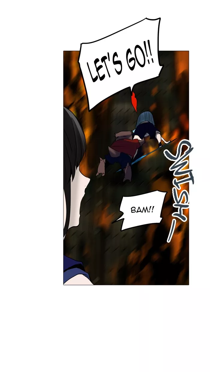 Tower of God, chapter 275, image 35