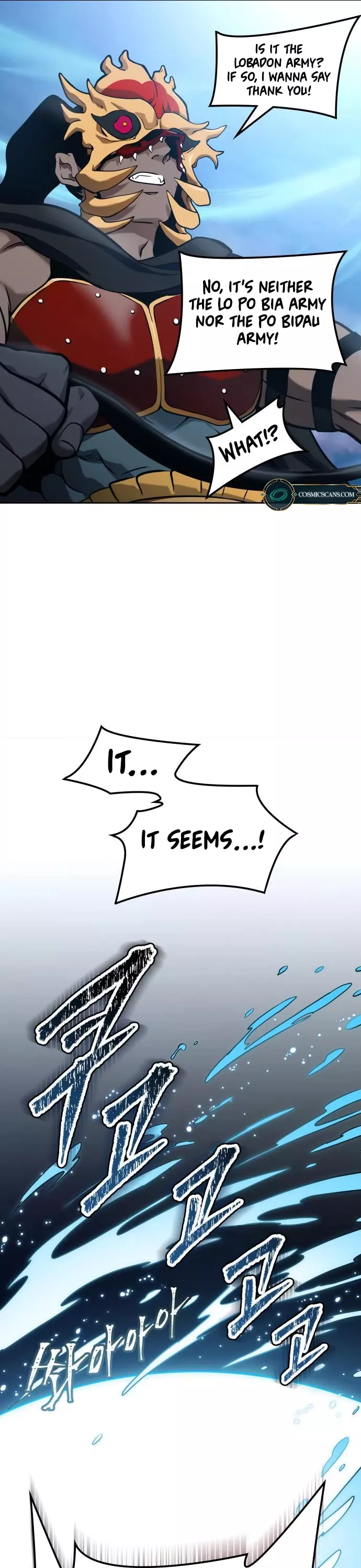 Tower of God, chapter 585, image 50