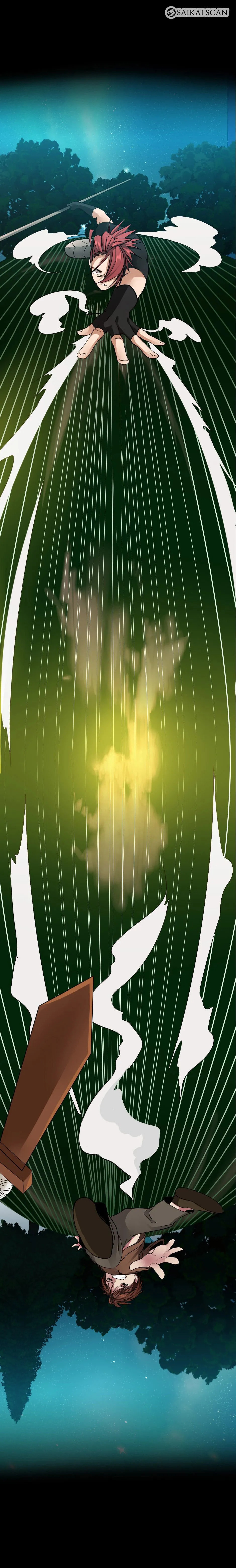 The Beginning After the End, chapter 7, page 19