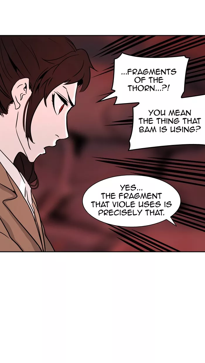 Tower of God, chapter 319, image 39