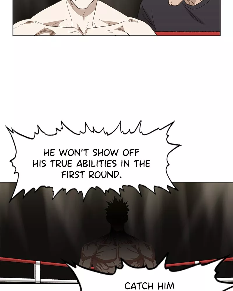 The Boxer, chapter 75, image 12