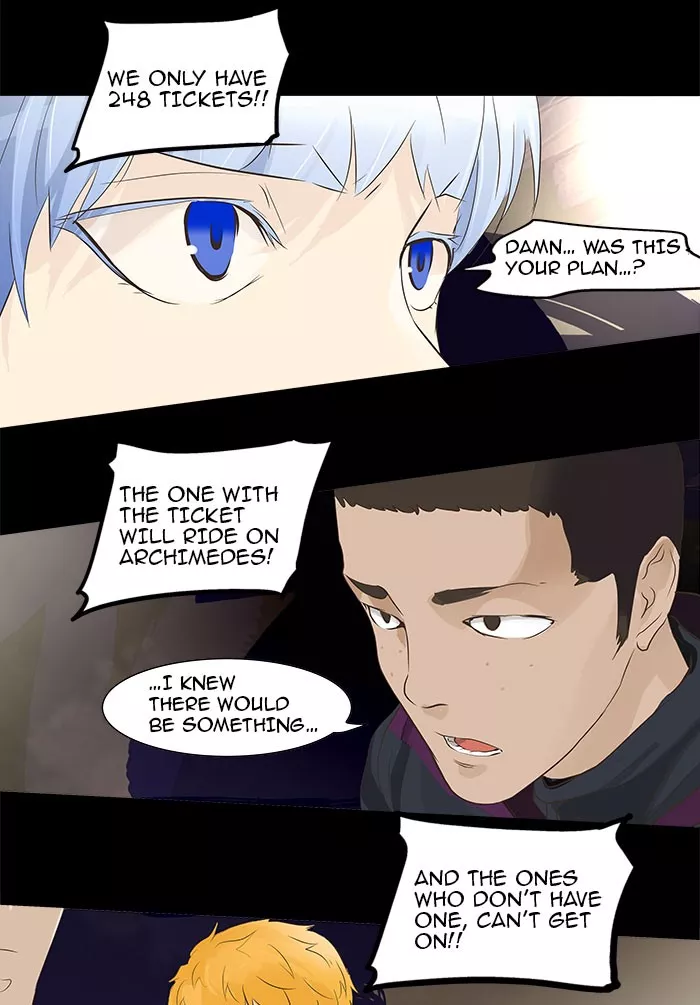 Tower of God, chapter 137, image 49