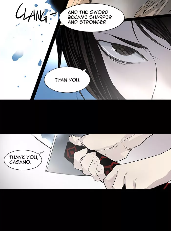 Tower of God, chapter 141, image 41