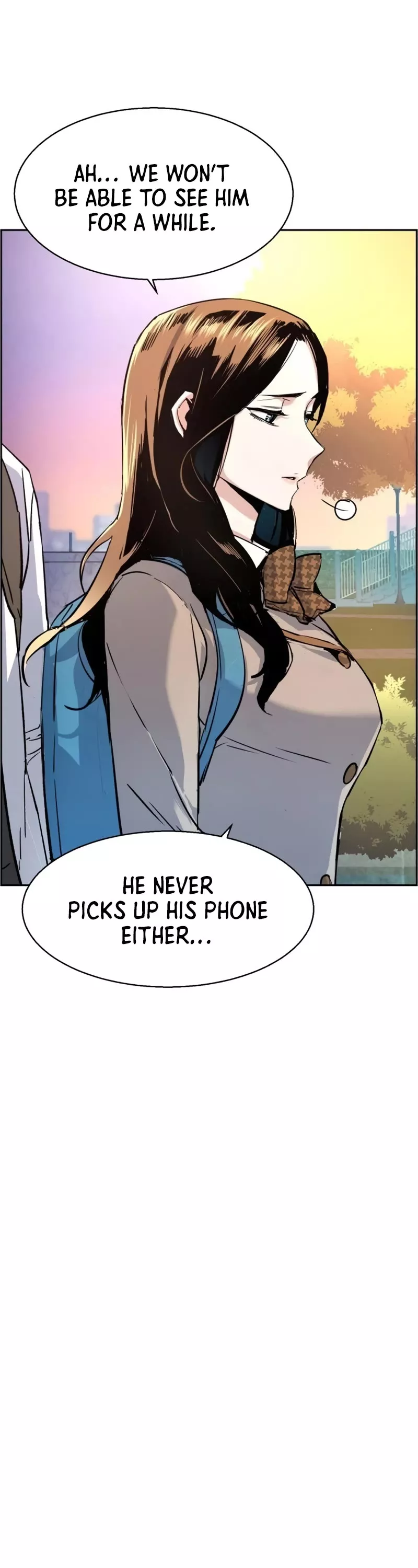 Teenage Mercenary, chapter 100, image 49