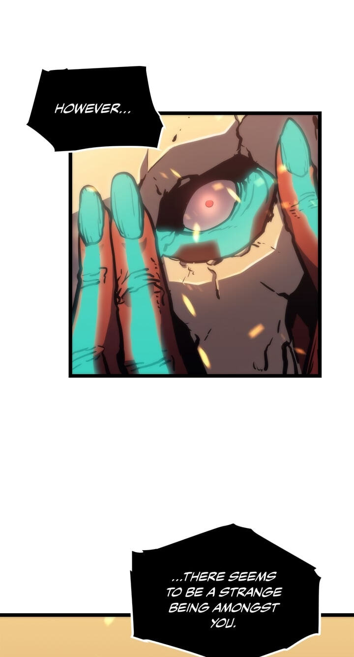 Solo Leveling, chapter 72, page 29