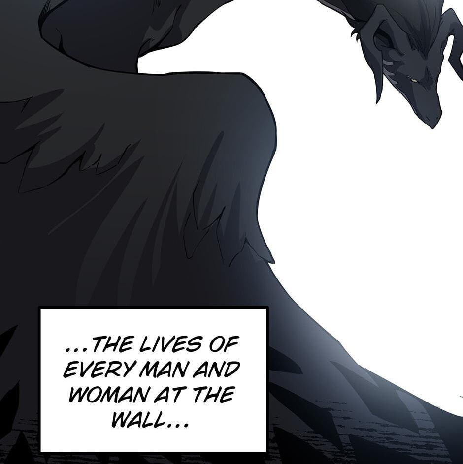 The Beginning After the End, chapter 244, image 90