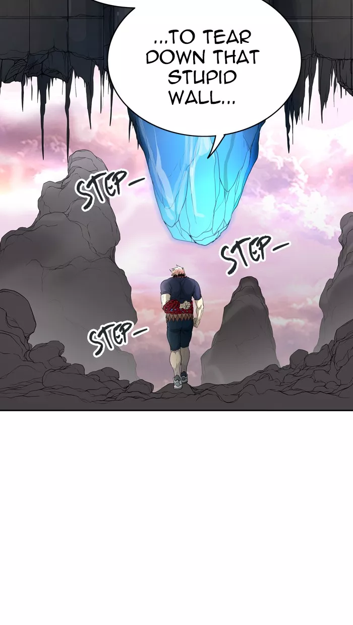 Tower of God, chapter 450, image 106