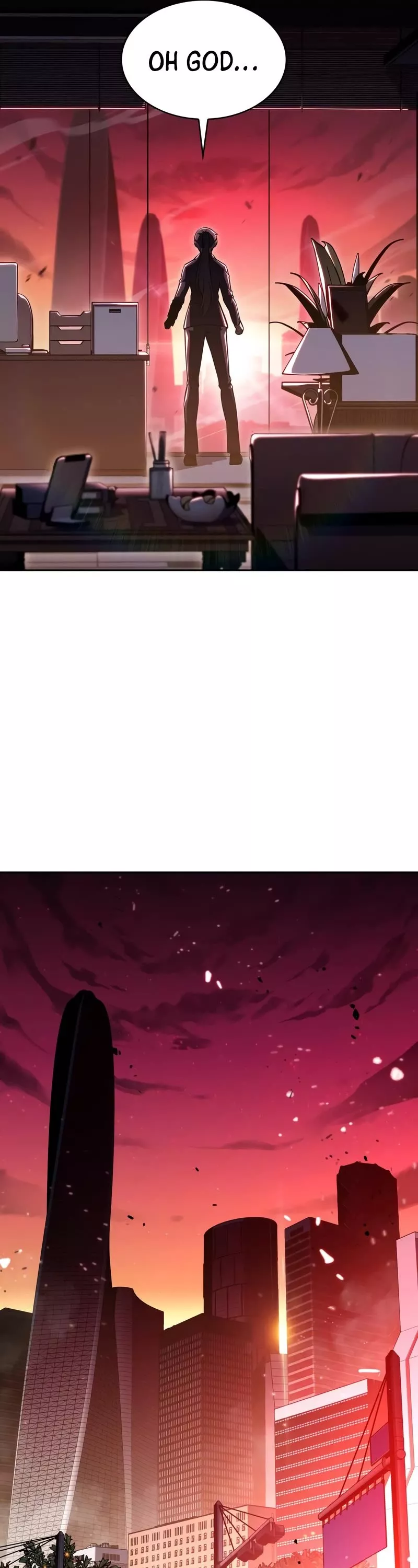 Solo Max-Level Newbie, chapter 104, image 57