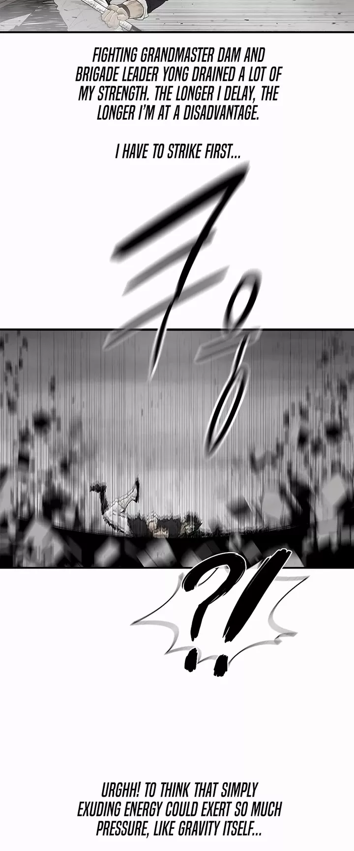Legend of the Northern Blade, chapter 198, image 30