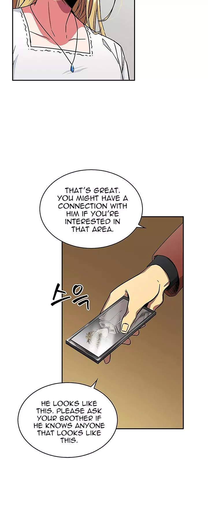 Tomb Raider King, chapter 26, image 33