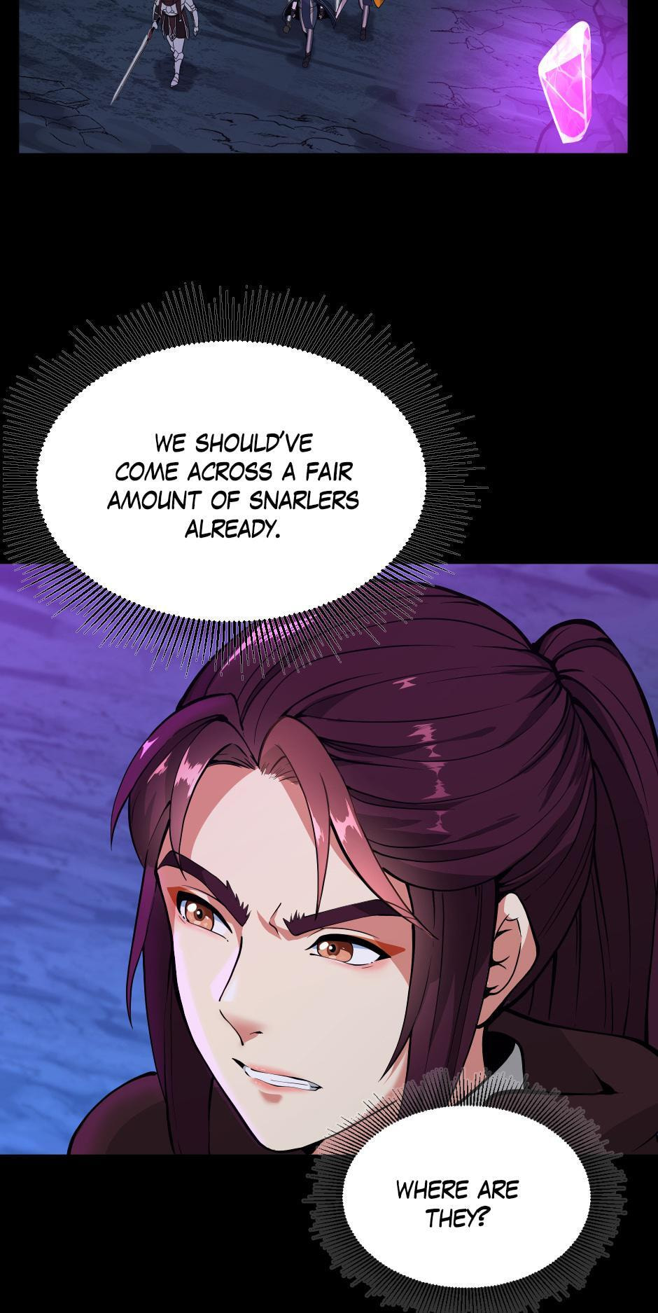 The Beginning After the End, chapter 116, image 15