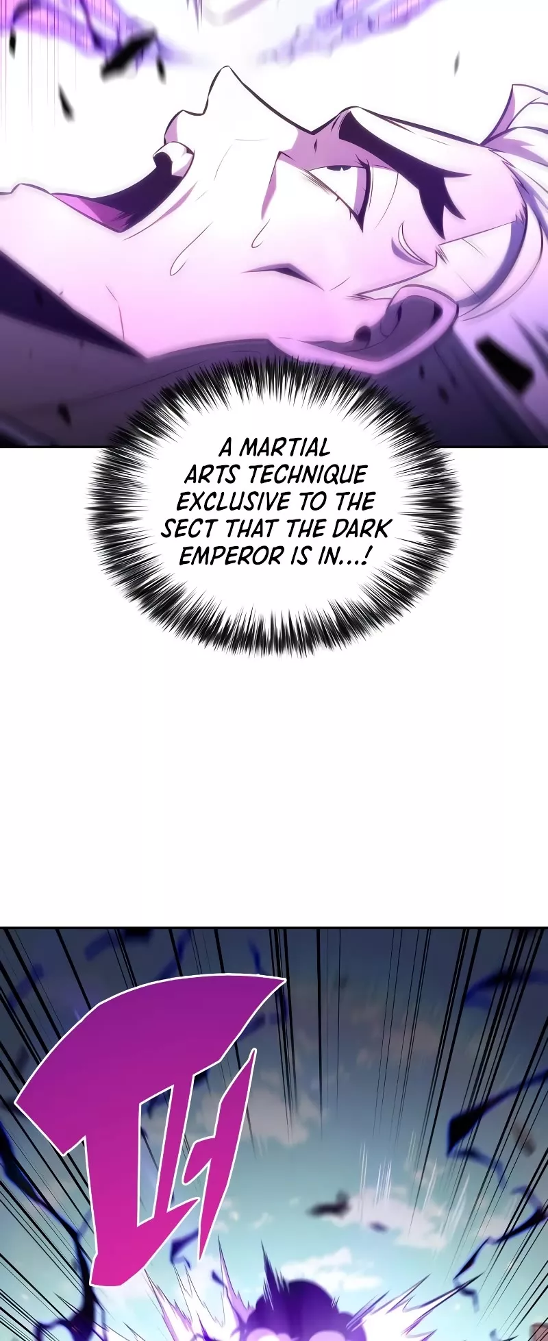 Solo Max-Level Newbie, chapter 137, image 10