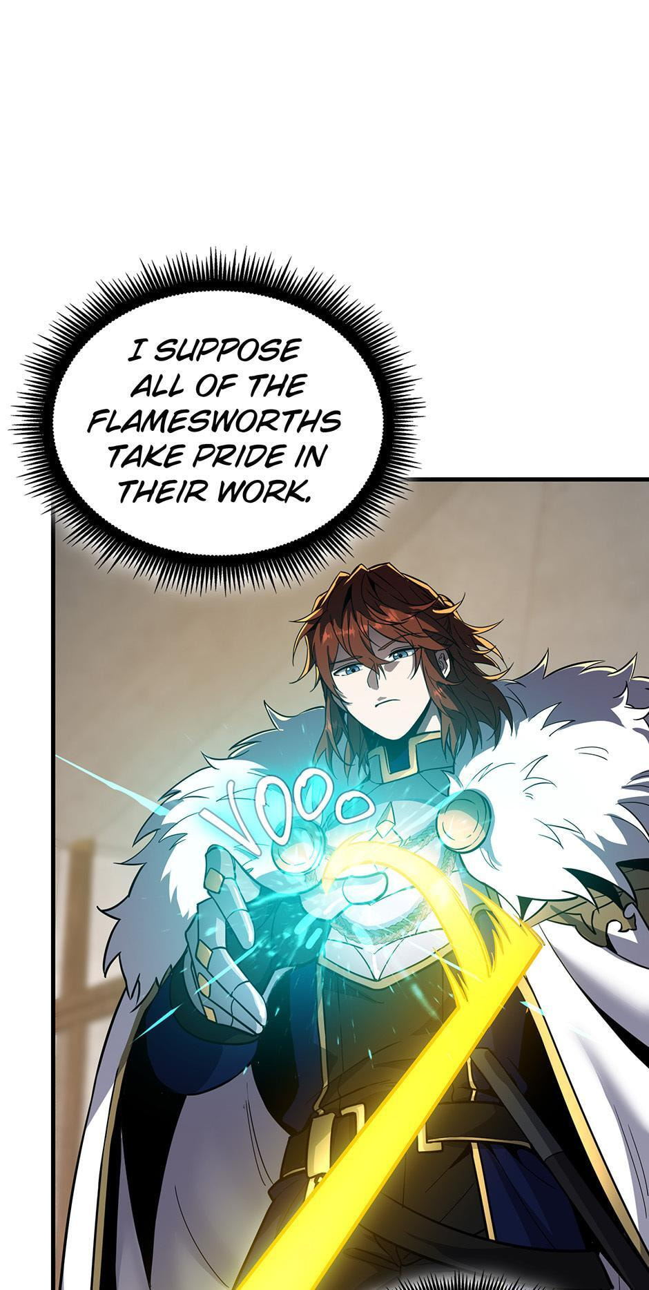 The Beginning After the End, chapter 244, image 39