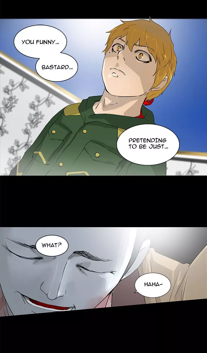 Tower of God, chapter 101, image 23