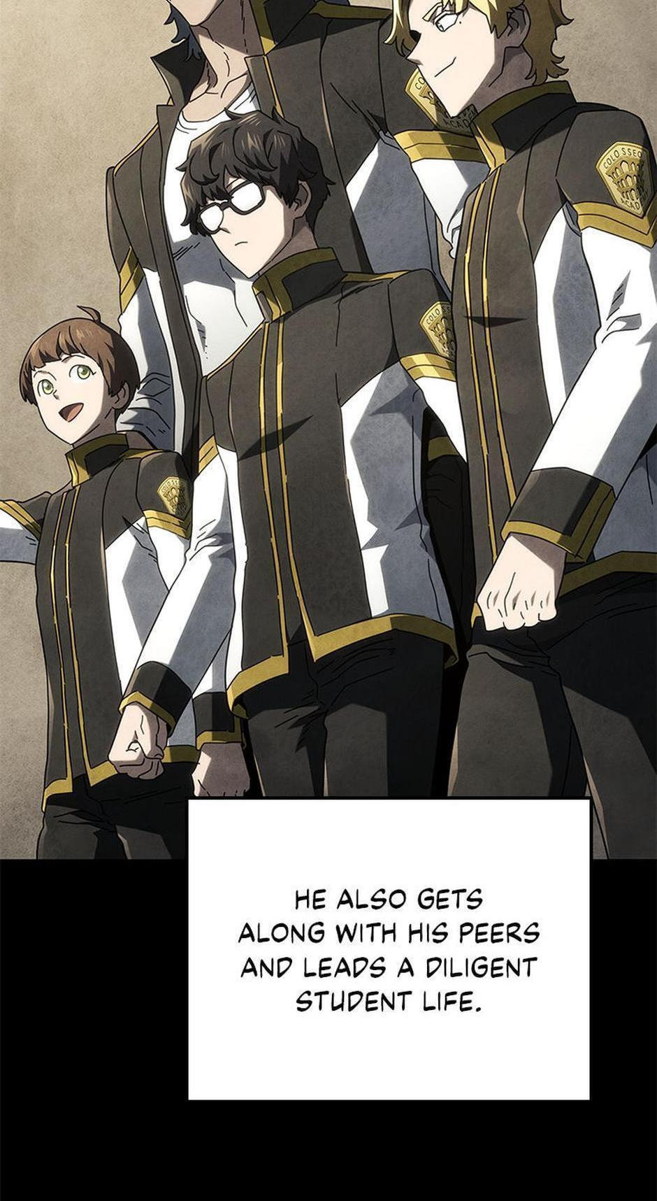 Revenge of the Baskerville Bloodhound, chapter 113, image 101