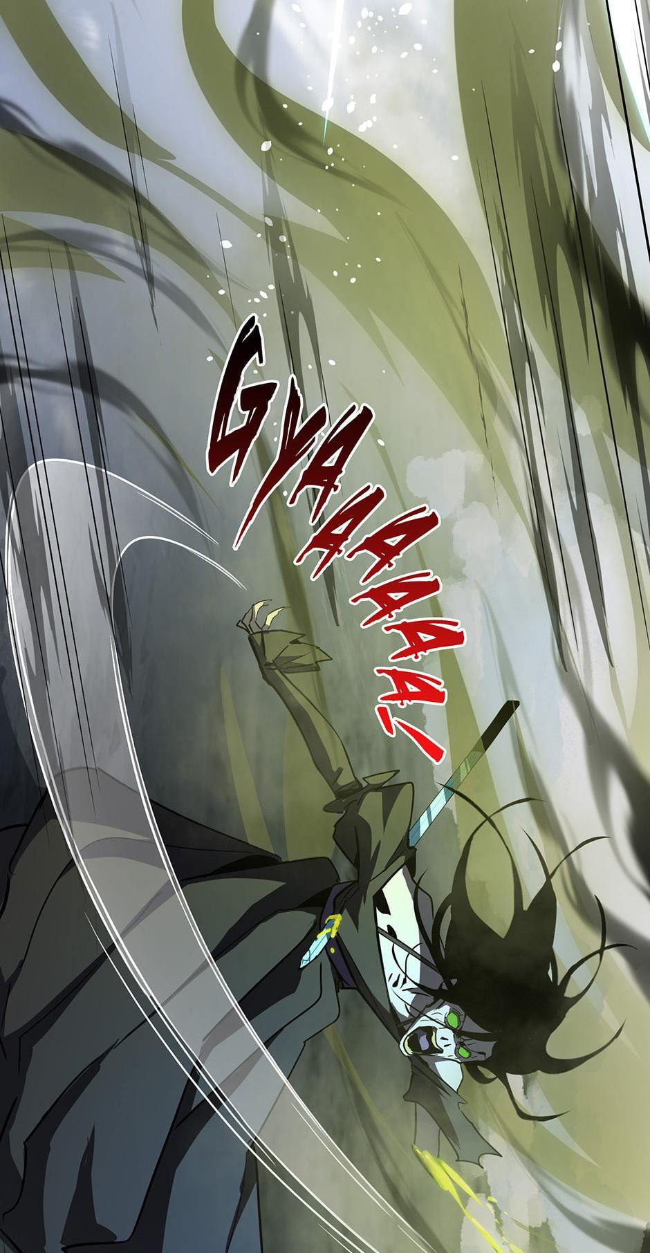 The Beginning After the End, chapter 192, image 77