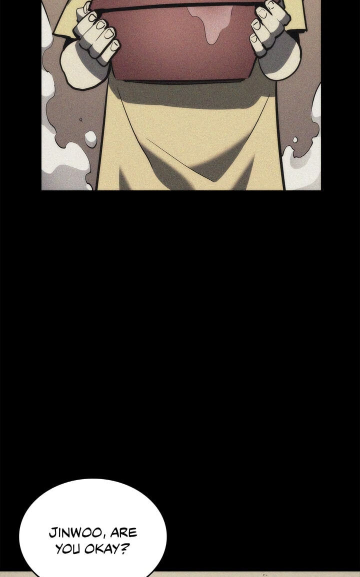 Solo Leveling, chapter 89, page 42
